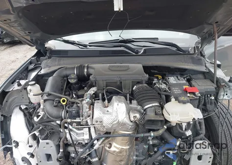 2024 Jeep Compass Latitude Lux Fwd from USA, damaged, VIN 3C4NJDFN0RT601941